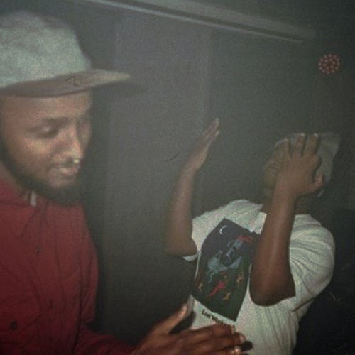 The Recipe (feat. Dj Tabone)