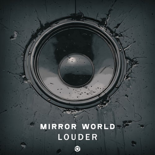  Mirror World - Louder (2024) 