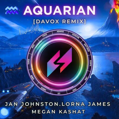 Aquarian