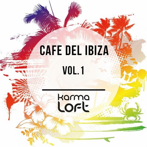 Cafe Del Ibiza, Vol. 1 (Best Of Electronic Downbeats)