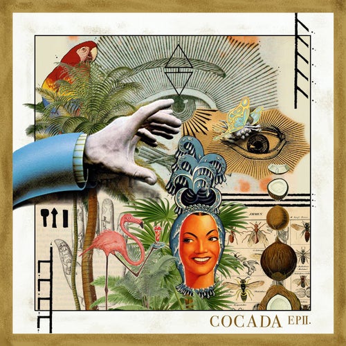Cocada - EP 2