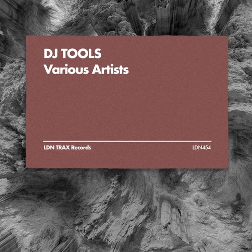 DJ Tools