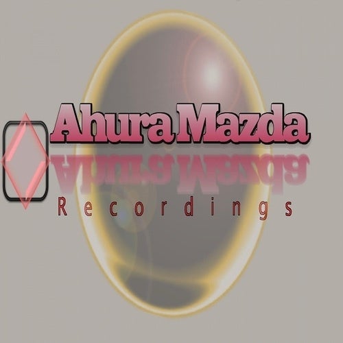 Ahura Mazda Recordings