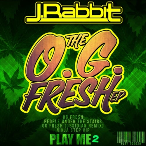 The OG Fresh EP