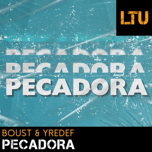 Pecadora