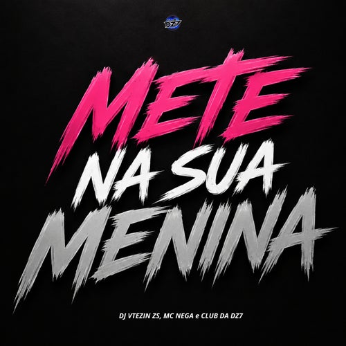 METE NA SUA MENINA