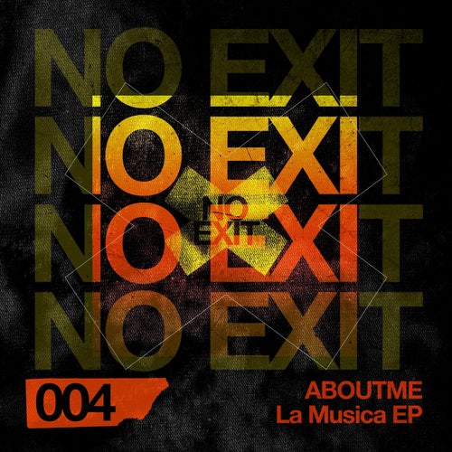 La Musica EP