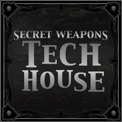 Halloween Secret Weapons: Tech House