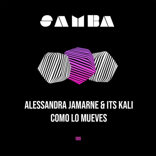Como Lo Mueves