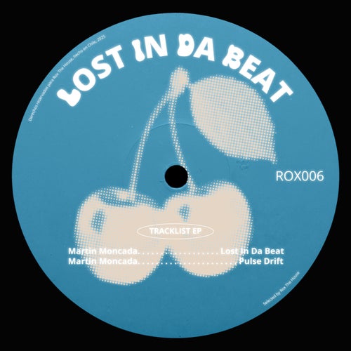 Lost In Da Beat