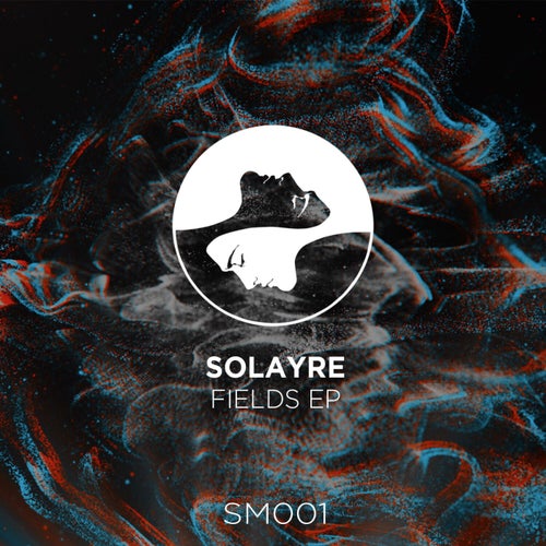 Cover art for Fields EP