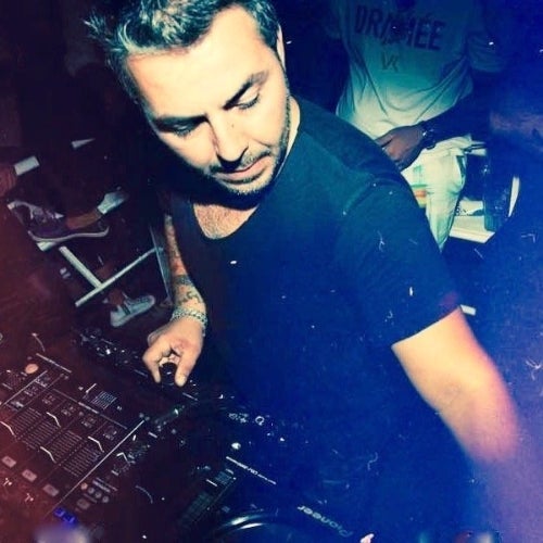 Peppe Citarella "AFRO CHART" June 2020