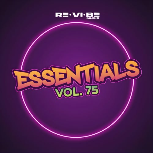 Essentials EP 75