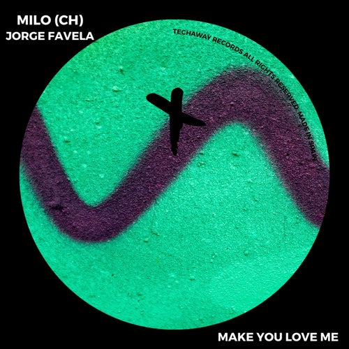 Make You Love Me