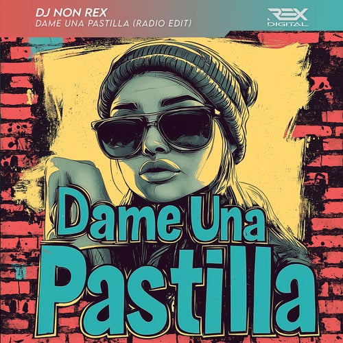 Dame Una Pastilla