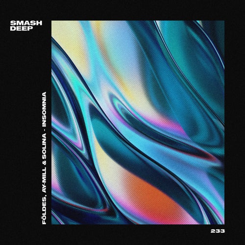Insomnia (Extended Mix)