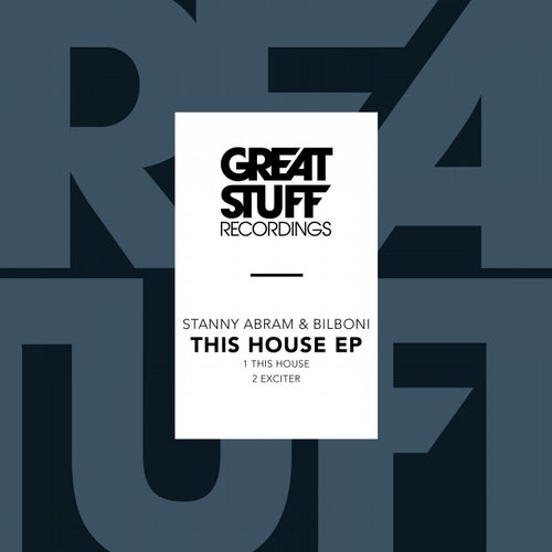 This Is House EP