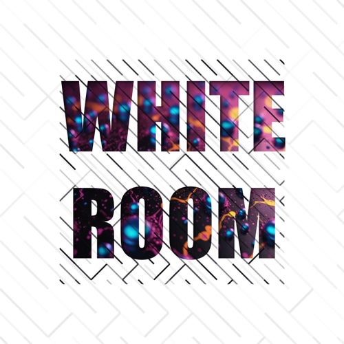 White Room, Vol. 15