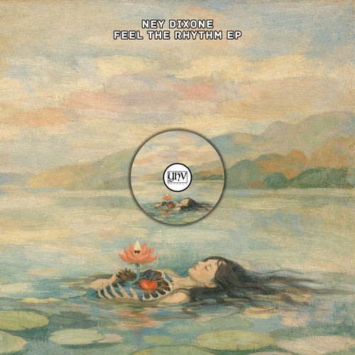 Feel The Rhythm EP