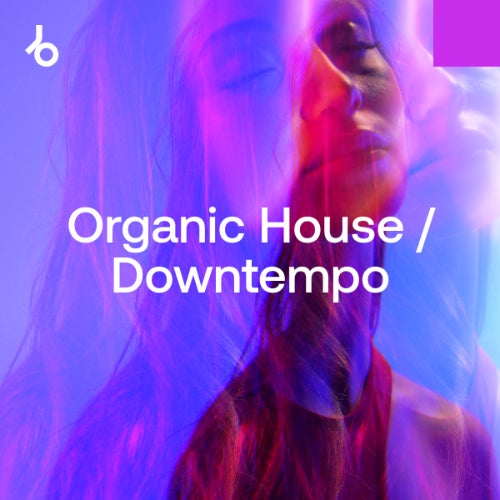BEATPORT After Hours Essentials 2025 Organic House