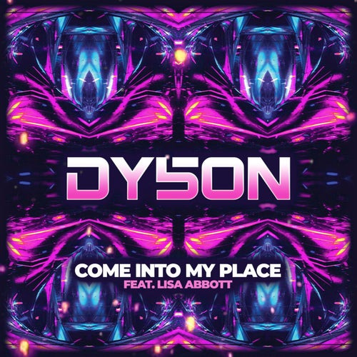Come Into My Place