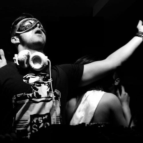Alex Catino Dj