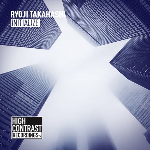 RYOJI TAKAHASHI "Initialize" Chart