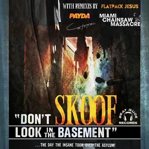 Don't Look In The Basement