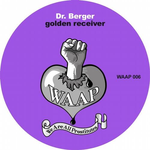 Golden Receiver