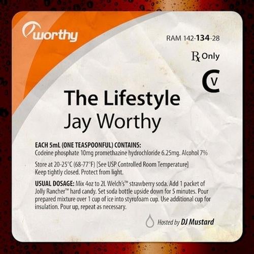 The Lifestyle (Deluxe Edition)