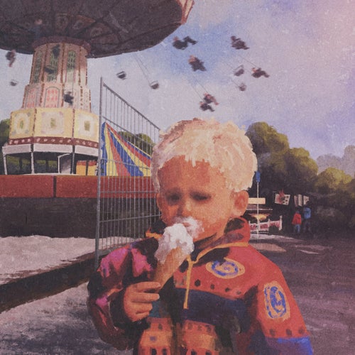 when we were kids