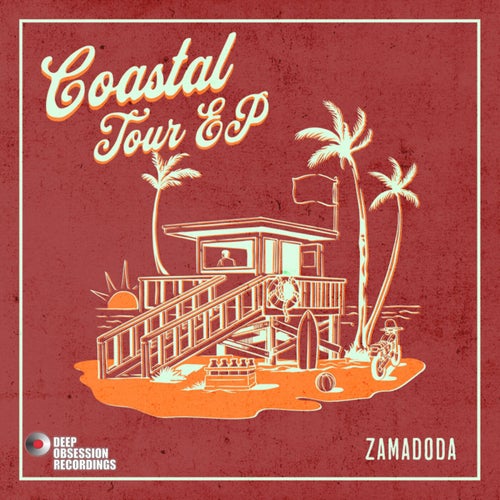 Coastal Tour EP
