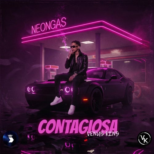 Contagiosa