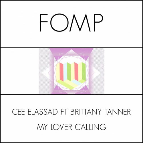 My Lover Calling