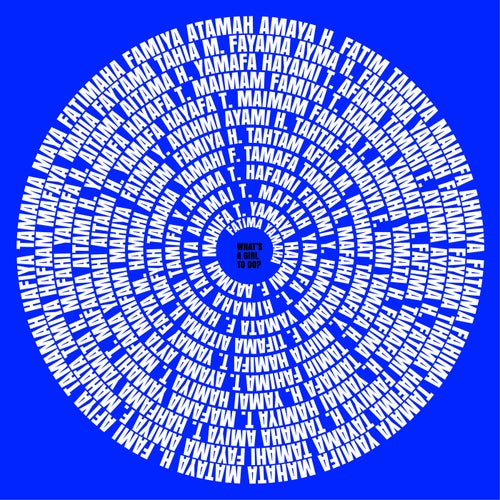 What's a Girl to Do (Remixes)