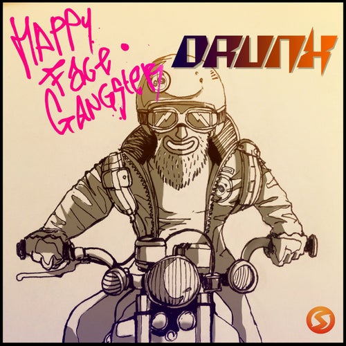Happy Face Gangster