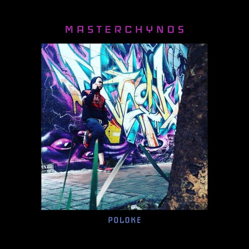 Cover art for Poloke