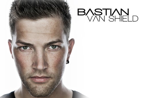 Bastian Van Shield
