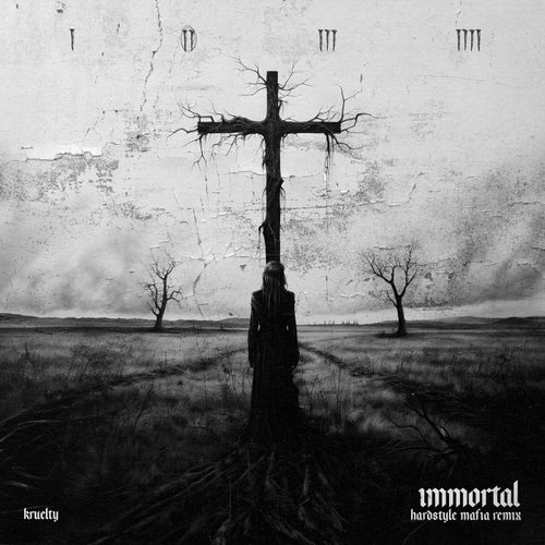 Immortal - Hardstyle Mafia Remix (Pro Mix)