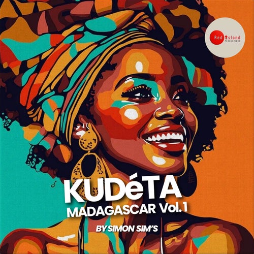 Kudéta Madagascar Vol,1