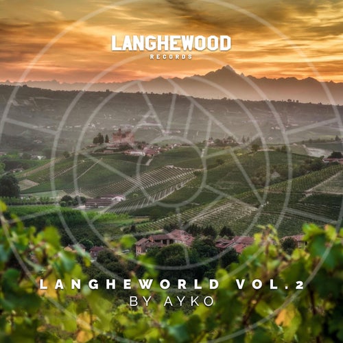 LANGHEWORLD Vol.2