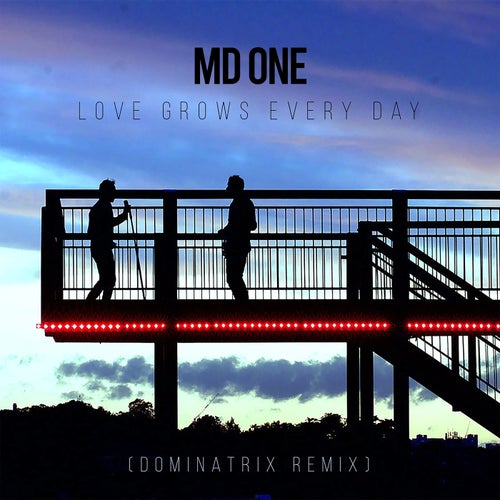 Love Grows Every Day (Dominatrix Remix)