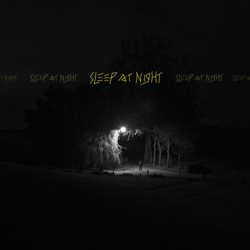 Sleep at night