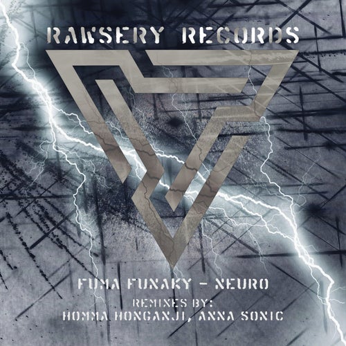 Cover art for Neuro