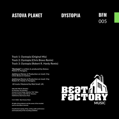 Dystopia