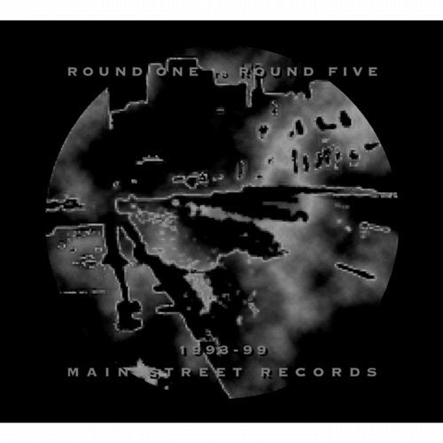 Cover art for 1993-99 Main Street Records