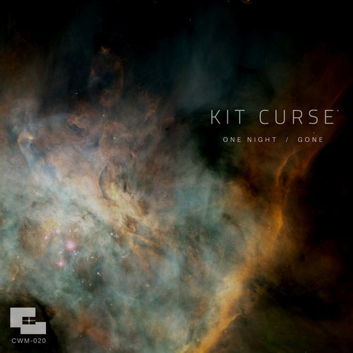 Kit Curse - One Night / Gone 2019 [EP]