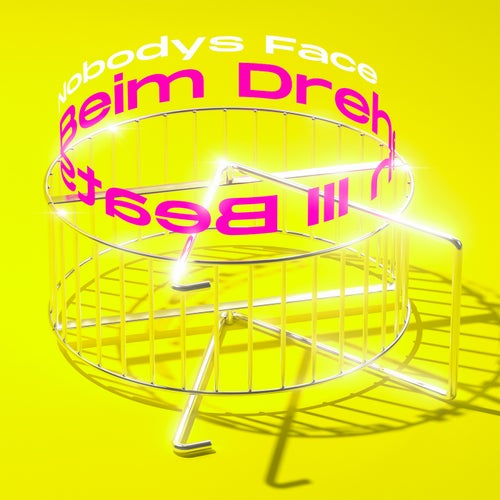 Cover art for Beats Beim Drehen III