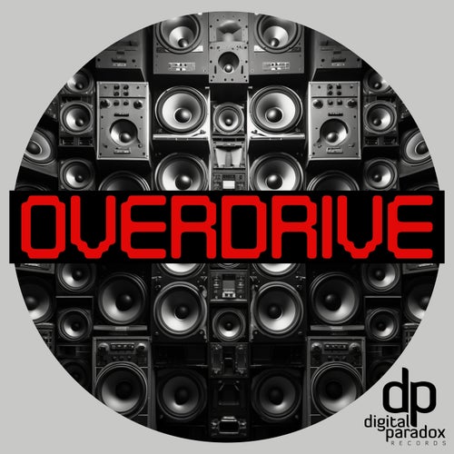Overdrive