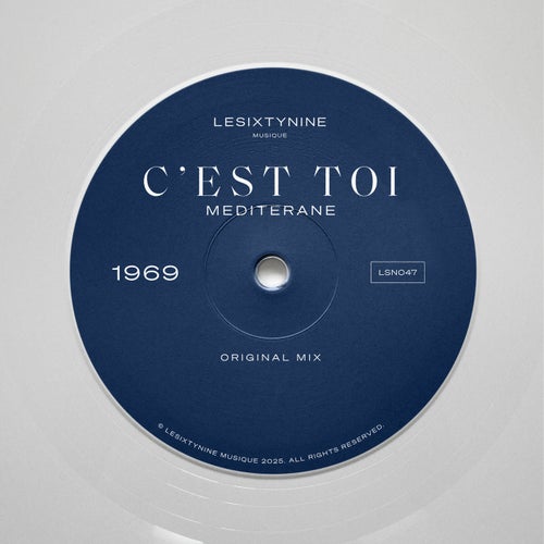 C'est Toi